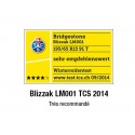 BLIZZAK (hiver) - LM001  / Véhicule de tourisme