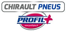 Groupe Chirault Pneus - Profil Plus